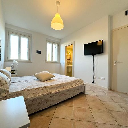 Apartamento Casa Arilica Peschiera del Garda Exterior foto