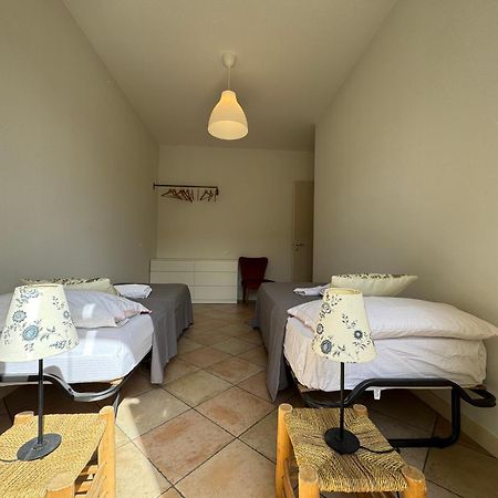 Apartamento Casa Arilica Peschiera del Garda Exterior foto