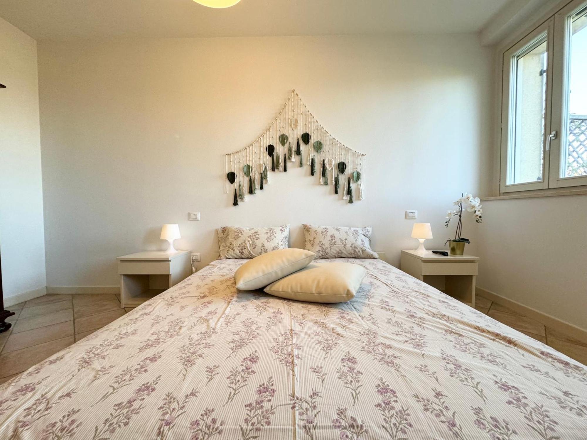 Apartamento Casa Arilica Peschiera del Garda Exterior foto