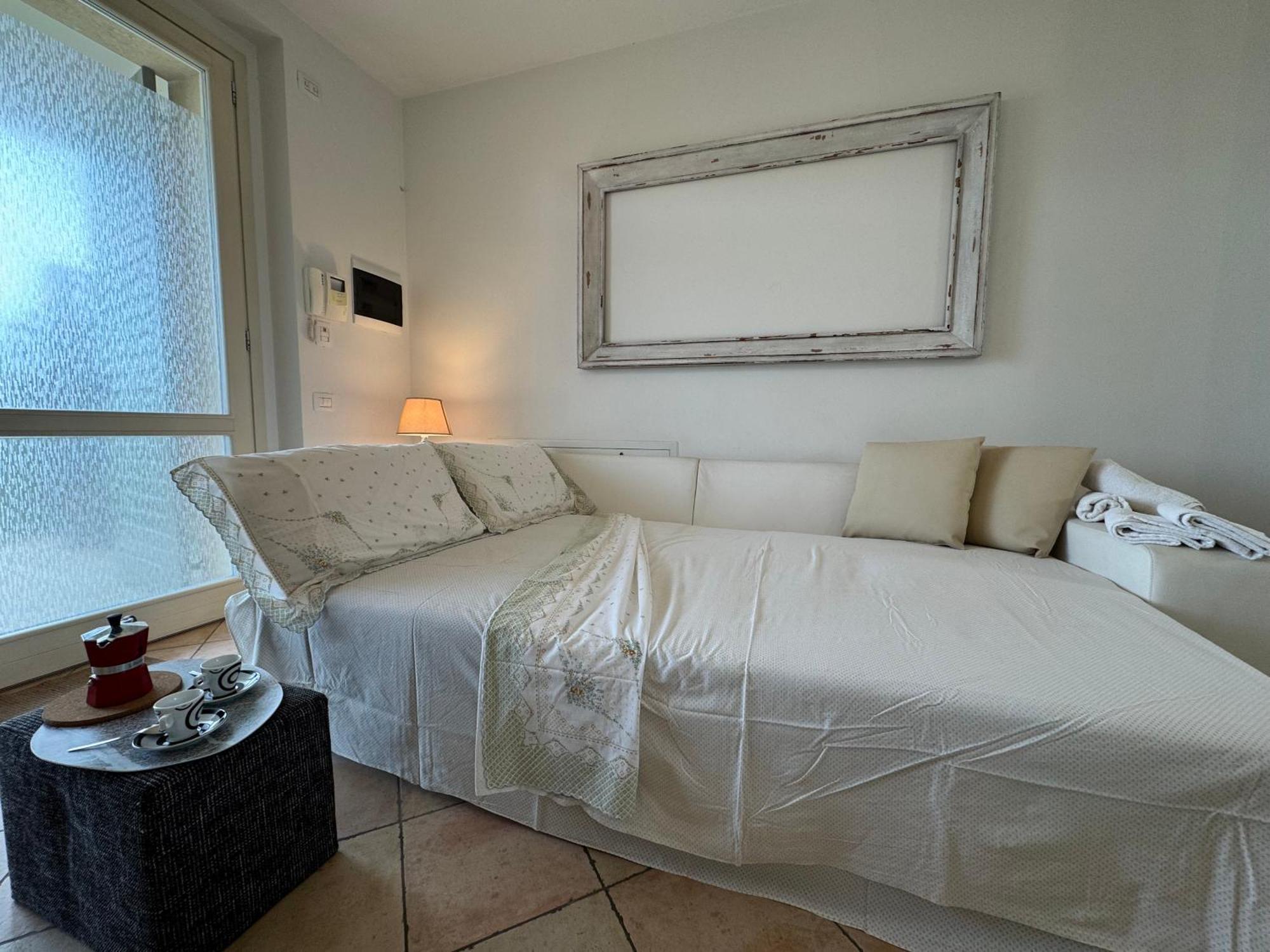 Apartamento Casa Arilica Peschiera del Garda Exterior foto
