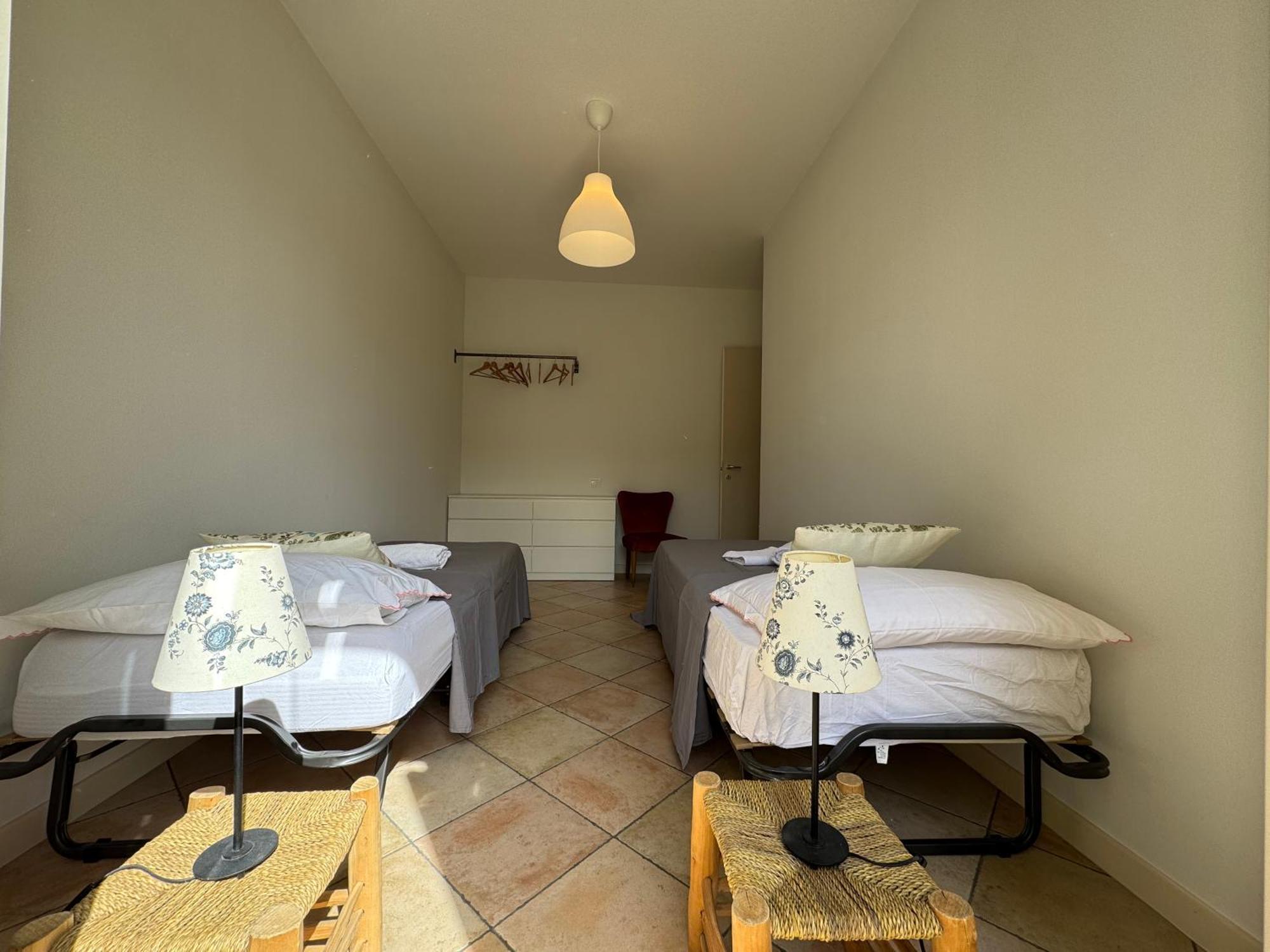 Apartamento Casa Arilica Peschiera del Garda Exterior foto