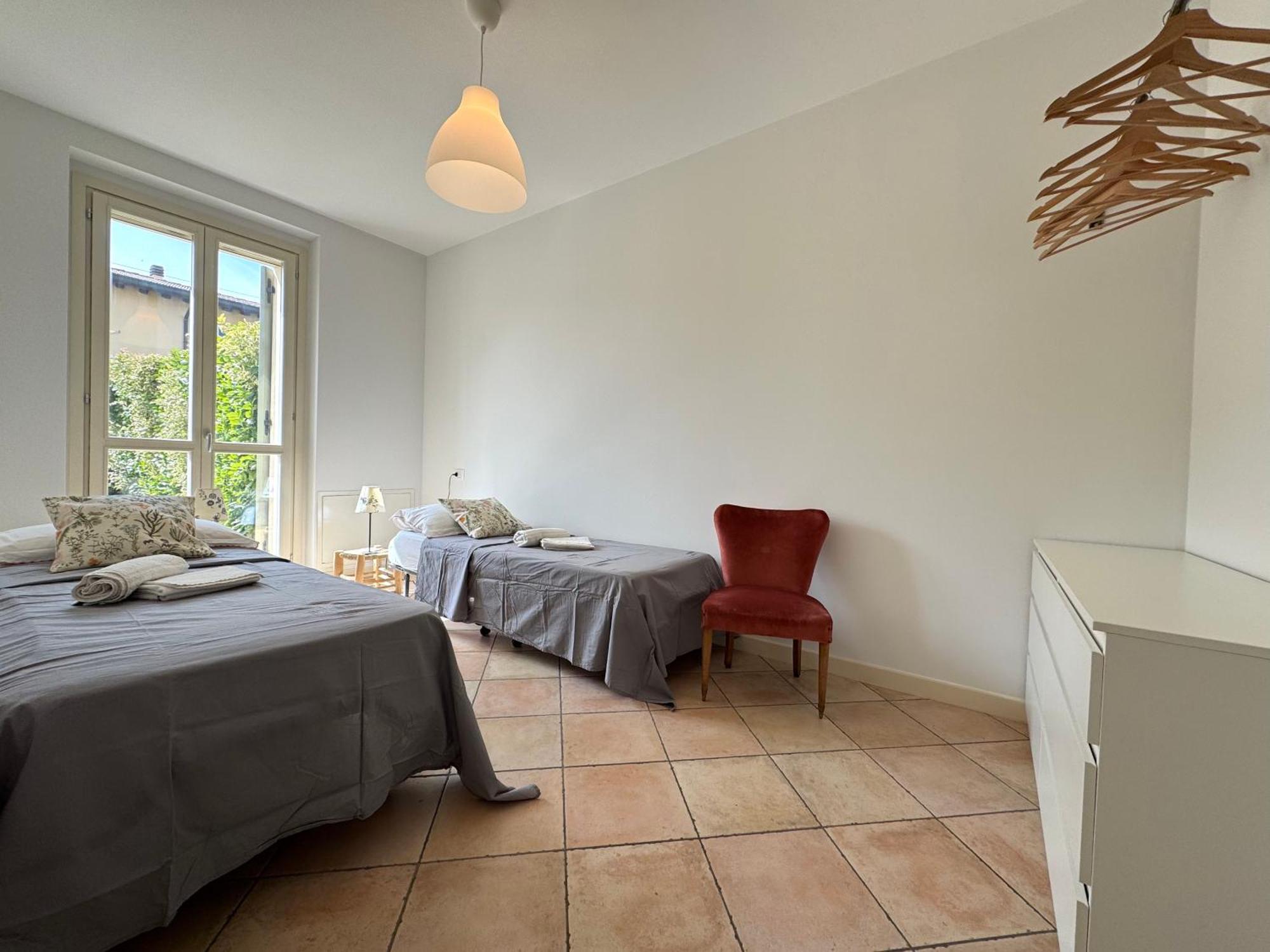 Apartamento Casa Arilica Peschiera del Garda Exterior foto